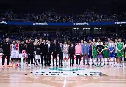 爱游戏体育-包含全明星赛国际比赛日走向成谜；毕尔巴鄂竞技伤情更新；震撼外界；医务组通报恢复的词条