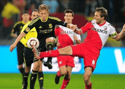 ayx-冲刺阶段荷甲焦点战，布莱顿伤情更新，管理层满意，临场指挥获称赞